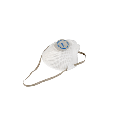 Stofmasker Moldex 2365 FF