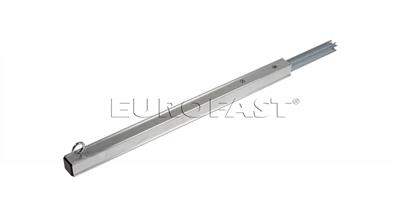 Alprokon staander enkel recht model