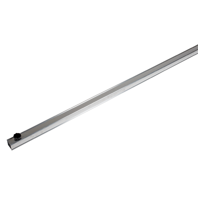 Alprokon dakrelingbuis 3mtr incl ko