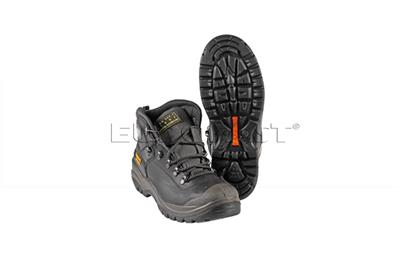 Veiligh schoen Grisp S3 hoog mt45