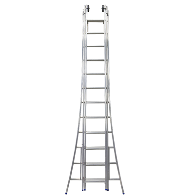 Ladder opsteek 3x12 sporten mod D