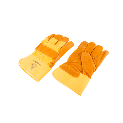 Handschoen wintergevoerd maat 10