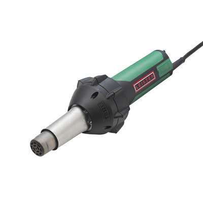 Leister hetelucht föhn Triac ST230V