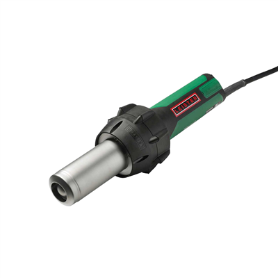 Leister hetelucht föhn Electron ST