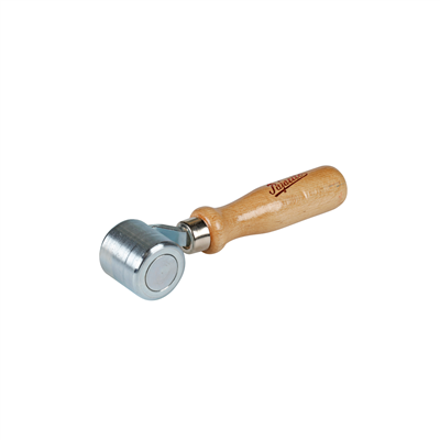 Eurofast steel welding seam roller 40mm