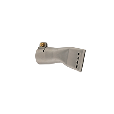 Breedsleufmondst 40mm m ga
