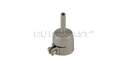 Normaalmondstuk 5mm