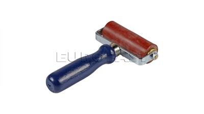 Eurofast dubble arm pressure rol, 90mm