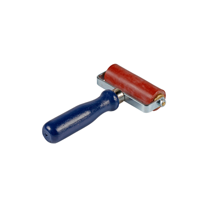 Eurofast dubble arm pressure rol, 90mm