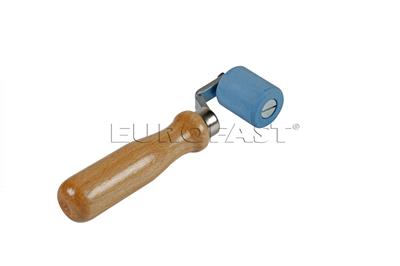 Eurofast aandrukrol 40mm teflon