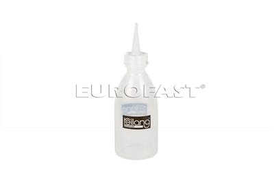 PE-Fles 250mm.