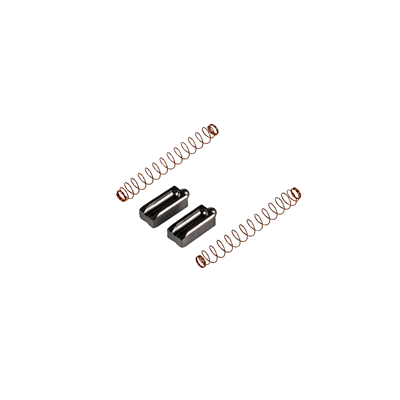 Koolborstel per stuk Triac S