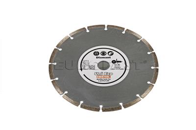 Diamant zaagblad universeel 230 mm