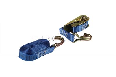 Eurofast sjorband 25mm x 5mtr ratel