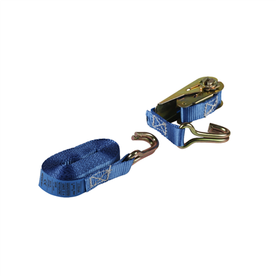 Eurofast sjorband 25mm x 5mtr ratel