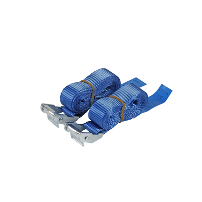 Eurofast spanband 25mm x 2.5mtr set