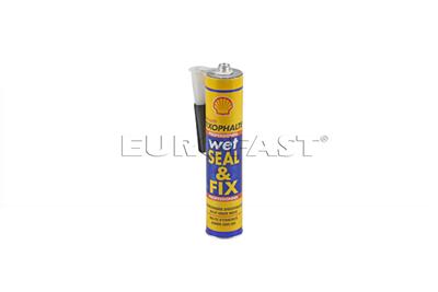 Shell Tixophalte kit wet en seal