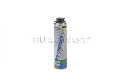 Purschuim pistoolaansluiting 700ml