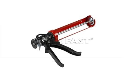 Eurofast kitspuit MK-5 half open