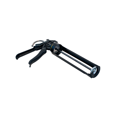 Eurofast kitspuit MK-5 half open