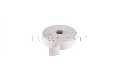 Polyband 1x50 wit IDL303 35m/rol