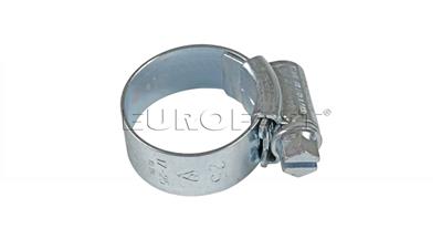 Eurofast slangklem 17-25mm hi-grip