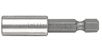 Bitholder Magnetic Spring 1/4''