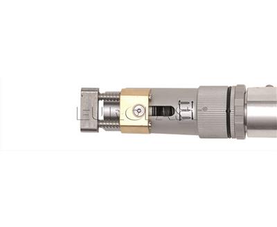 BZ Short Tool incl. screwgun for HWH8mm. Screws