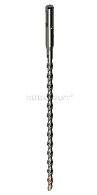 Eurofast SDS+ Hammerdrill. Size 10,0 x 360