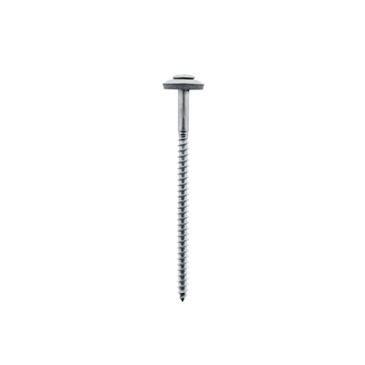 Vis Spengler A2,TX25 avec bague 15 mm, Dim. 6,0x70