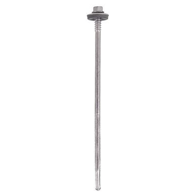 Vis panneaux sandwich acier zg 12mm A19 5.5x90