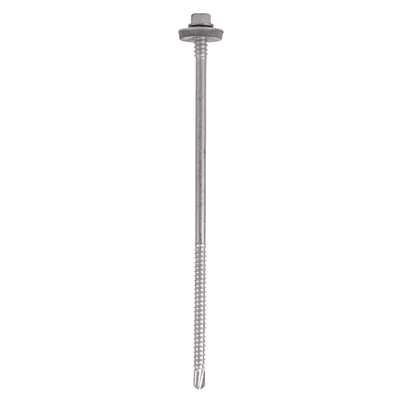 Sandwich Panel Screw zp Steel 6mm A19 5.5x65