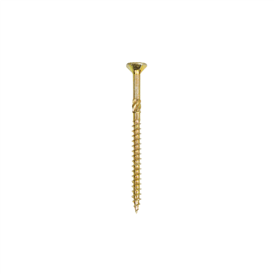 Wood construction Screw zp PRO 4.5x35