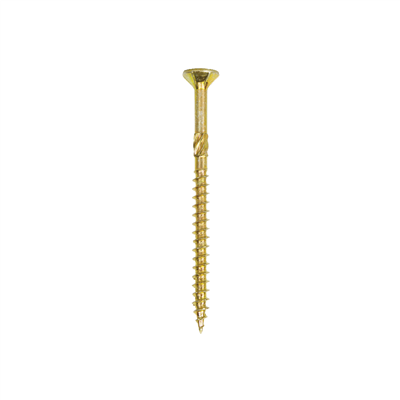 Wood construction Screw zp PRO 6.0x80