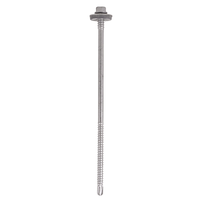 Sandwich Panel Screw zp Steel 6mm A16 5.5x150