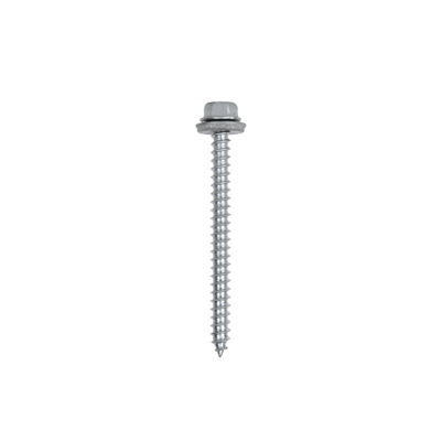 Self Tapping Screw zp Type A pt17 Z16 6.5x200