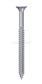 Screw for flat roofs 4,8x160mm