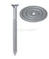PP-screwcombination diam. 70mm screw 130mm