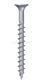 Screw for flat roofs 5,0x75mm