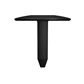 Tube Polypropylene PP 75x85mm