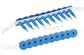 EURO-FIX Tube-screwcombination.Build-up 45-54mm
