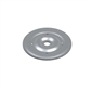 OMG plate barbed, size Ø51mm, hole Ø6,7mm