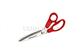 Eurofast Foil scissor 260mm