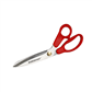 Eurofast Foil scissor 260mm