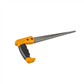 Eurofast schrobzaag hardpoint 300mm