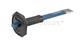 Eurofast breekbeitel 300mm met