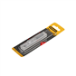 Stanley afbreekmesjes los 9mm/10st