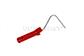 Eurofast verfrolhouder 10 x 26cm