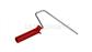 Eurofast verfrolhouder 25cm as 8mm