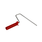 Eurofast verfrolhouder 25cm as 8mm